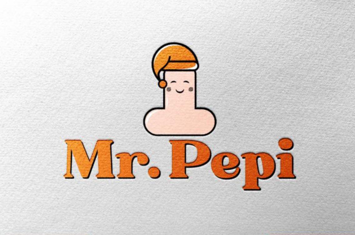 Mr Pepi