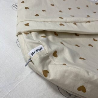 Наволочка для подушки в асс./ 116 см