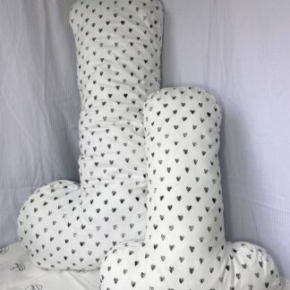 Подушки в асс.